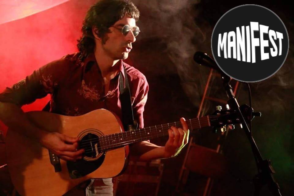 Vem aí o primeiro MANIFEST, festival de música autoral on-line de Curitiba